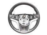 2012 Camaro Ss 45TH Anniversary Steering Wheel Red/blue Stitching. Fixed Price $179.00.