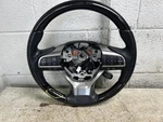 2022 Lexus GX460 Black Leather Woodgrain And Silver Trim Steering Wheel Oem. Fixed Price $244.95.