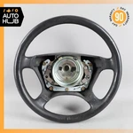 92-99 Mercedes R129 SL320 SL500 S500 E420 Steering Wheel Gray 1404604603 Oem. Fixed Price $97.23.