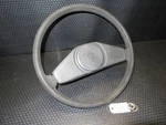 1977-1988 Porsche Oem 2-SPOKE Steering Wheel W/ Horn Button 924S 944 *nice*. Fixed Price $249.99.