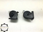 2017-2019 Buick Lacrosse High & Low Tone Horn Signal Pair X2 Oem. Fixed Price $49.99.