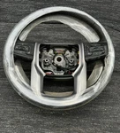 New Oem 2019-2023 Gmc Sierra Leather Steering Wheel Heat 84946331. Fixed Price $175.99.
