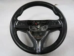 2016 Maserati Quattroporte, Wheel, Black, Parts Only, Used, P/n 670015373. Fixed Price $500.00.