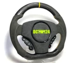 Real Carbon Alcantara Steering Wheel Aston Martin 07 Vantage DB9 Core Exchange. Fixed Price $1299.00.