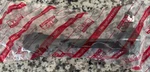 Steering Rod Assembly Idler Arm Fits Suzuki Carry Every DB71T DB51T DD51T DF51V. Fixed Price $44.99.