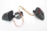2012-2015 Volkswagen Tiguan Audio Volume & Cruise Switch Oem, 5C0 959 537. Fixed Price $84.99.