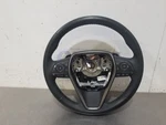 2021 Toyota Camry Xse Steering Wheel Black Leather. Fixed Price $72.67.