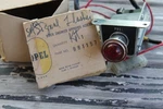 Buick Opel 4 Way Flasher Vintage Under Dash Or Thru. Fixed Price $199.99.