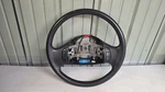 1999 - 2001 Ford F250 Steering Wheel W/cruise Black Oem F81A3600FAW. Fixed Price $155.00.