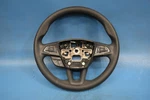 2015-2018 Ford Focus Black Urethane Steering Wheel Swh Oem F1EB-3600-AHG3ZHE. Fixed Price $86.96.