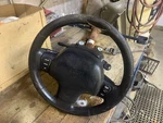 Jeep Grand Cherokee Tilt Steering Column Key Cruise Oem 1996-1998. Fixed Price $224.95.