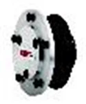 Grant Products 3021 Quick Release Hub - Pinless For Gm Splined Shaft. Fixed Price $146.15.