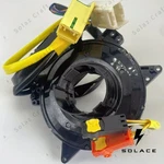 New Clock Spring W/o Angle Sensorfor Subaru Forester Impreza Sti Wrx #83196FG030. Fixed Price $67.43.