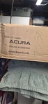 2005,2006,2007,2008 Acura Rl Oem Steering Wheel. Fixed Price $700.00.