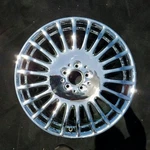 Rear Mercedes-benz Chrome S550 S600 Oem Wheel 19" 2007 Rim Alloy Original 65469. Fixed Price $377.38.