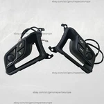 15-20 Porsche 911 Boxster Cayenne Macan Panamera Steering Switch Buttons Set. Fixed Price $140.00.