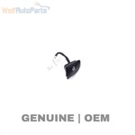2005-2011 Audi A6 C6 Heated Steering Wheel Button / Switch 4F0951527B. Fixed Price $14.99.