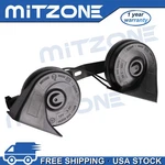 Mitzone Dual Tone Horn Assy For Chevy 14-18 Silverado 1500 15-20 Tahoe Suburban. Fixed Price $24.99.
