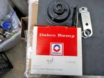 Nos Gm Delco Remy 1892163 D1935 Klaxon Horn F Note With Hardware. Fixed Price $101.50.