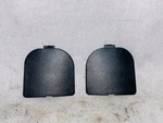 07-11 Chevy Aveo Set (right & Left) Blank Cover. Fixed Price $25.00.