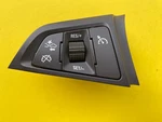 2014-2017 Buick Verano Steering Wheel Phone Cruise Control Switch Oem 22908914. Fixed Price $33.25.