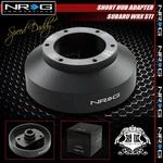 For 02-11 Impreza Wrx/sti Gd Gg Gr Nrg Steering Wheel 6-HOLE Hub Adaptor Kit. Fixed Price $140.00.