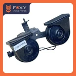 12-15 Jaguar Xfr X250 Left & Right Low High Tone Signal Horn CX2313A803AC Oem. Fixed Price $34.00.
