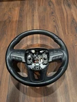 2018-2022 Dodge Durango Steering Wheel W/ Switch Buttom Oem 6EJ501X9AB. Fixed Price $149.98.