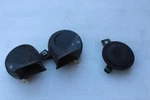 1997 1998 1999 2000 2001 2002 2003 2004 Acura Rl Horns High Low Alarm Piece. Fixed Price $30.31.