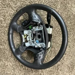 05-10 Honda Odyssey Steering Wheel Leather W/cruise /audio /clock. Fixed Price $99.99.