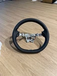 Tesla Model Highland Steering Wheel 2024 1735339-70-E Heated Oem Bare. Fixed Price $79.00.