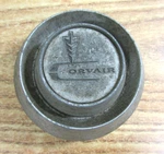 Corvair Horn Button Early 1960'S Steering Wheel Center Cap Oem. Fixed Price $14.95.