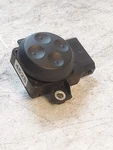 2009-2017 Audi Q5 Black Lumbar Seat Adjustment Switch 8E0959777B Oem. Fixed Price $26.51.