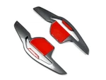 Autotecknic AU-0001-SG Competition Steering Shift Paddles Grey For Audi Dsg. Fixed Price $142.50.