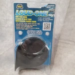 Wolo Loud 310-2T Low-tone Horn 12 Volt. Fixed Price $14.24.
