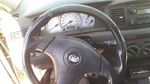 Corolla 2008 Steering Wheel 30229102. Fixed Price $104.55.