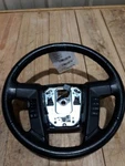 2017 Expediton Steering Wheel, Black. Fixed Price $170.99.