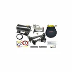 Kleinn For Gm TRK4XTREME Bolt-on Air System (premium Version). Fixed Price $1029.95.