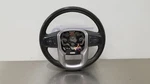 21 Gmc Sierra 1500 Heated Steering Wheel With Controls Black Leather. Fixed Price $95.63.