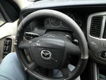 Steering Column Floor Shift Fits 05-06 Mazda Tribute 104959546. Fixed Price $148.16.