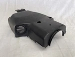 88-89 Ef Honda Crx Civic Lower Only Steering Wheel Column Cover Shroud. Fixed Price $22.00.