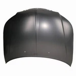 New Hood Panel Direct Replacement Fits 2010 Chrysler Sebring Convertible. Fixed Price $597.96.