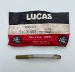 Vintage 1960S Lucas Horn Brush Assy, Original Packaging. Fixed Price $17.04.