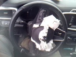 Used Steering Wheel Fits: 2018 Kia Sorento Grade. Fixed Price $129.55.