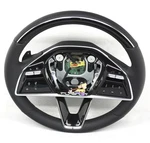 85819174 Oem Black Leather Steering Wheel For 2024-2025 Cadillac Lyriq. Fixed Price $265.00.