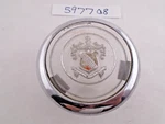 1948-52 Buick Steering Wheel Center Cap Horn Button Oem 1331567. Fixed Price $49.99.