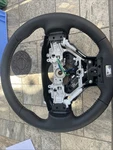 F-sport Driver Steering Wheel Paddel Shift 45100-53640-C1 Lexus 2021-24. Fixed Price $600.00.
