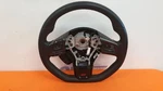18 Subaru Wrx Sti Steering Wheel Assembly Red Trim Black Leather. Fixed Price $120.49.