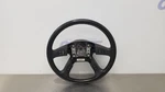 06 Chevy Silverado 3500 Steering Wheel With Controls Black Leather. Fixed Price $108.38.