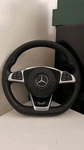 Oem Mercedes Benz C63 C43 W205 Amg Genuine Steering Wheel 2015-2018. Fixed Price $200.00.